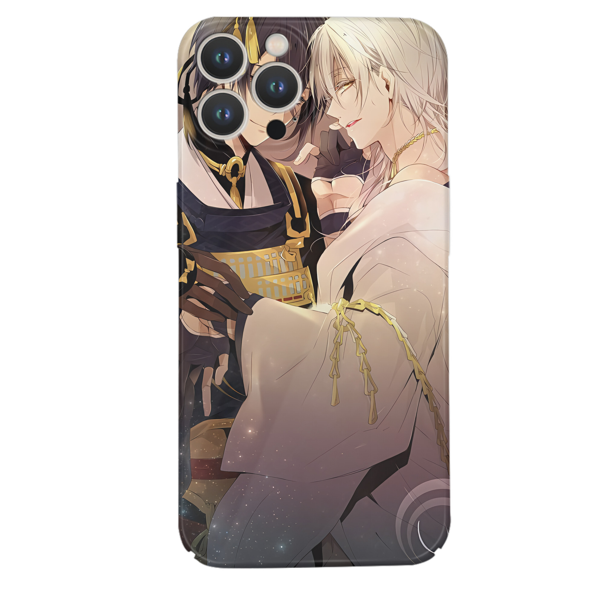 （画像用） 刀剣乱舞 Touken Ranbu 【iPhone 14シリーズ対応】ハードケース